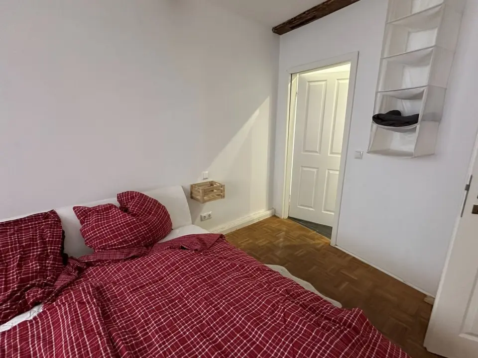 WG-Zimmer mit 56 m² in Buxtehude – Bild 2