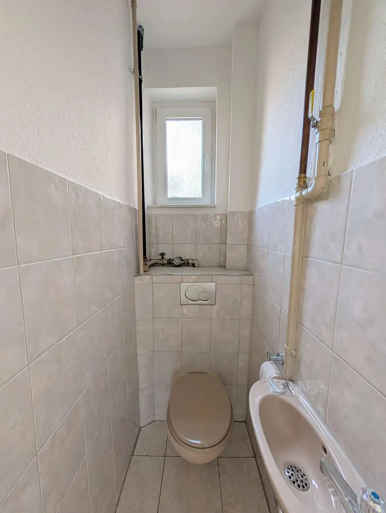 3 Zimmer Wohnung mit 60 m² in Stuttgart – Bild 8