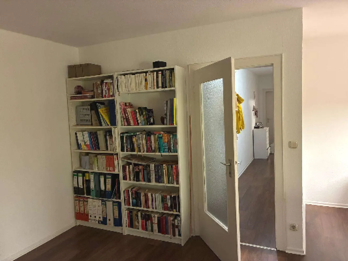 2 Zimmer Wohnung mit 72 m² in Essen – Bild 12