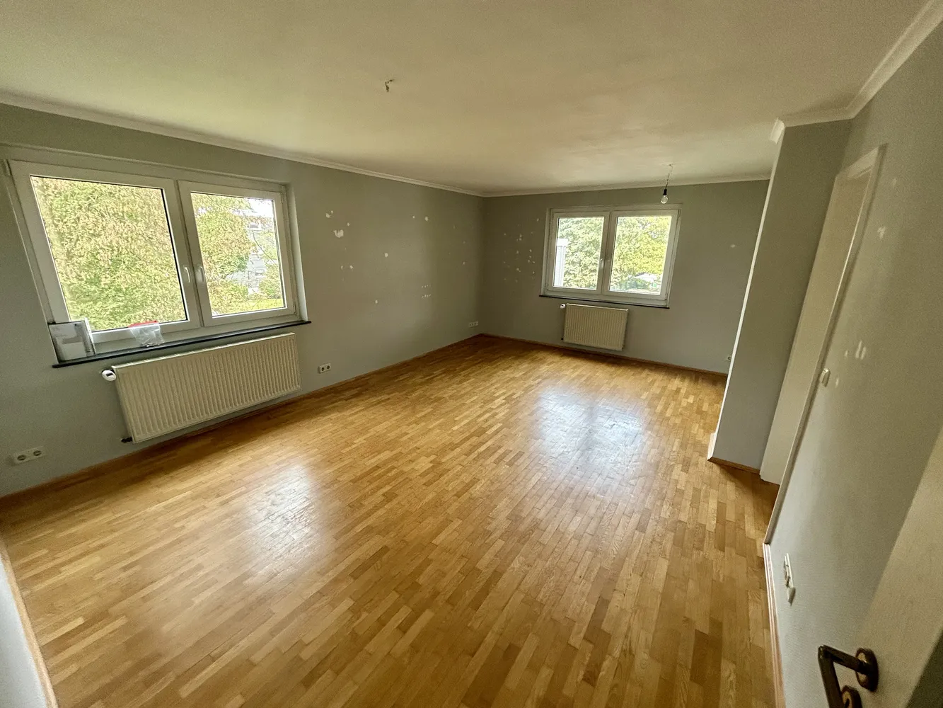 2 room apartment with 52 m² in Mülheim an der Ruhr – Photo 3
