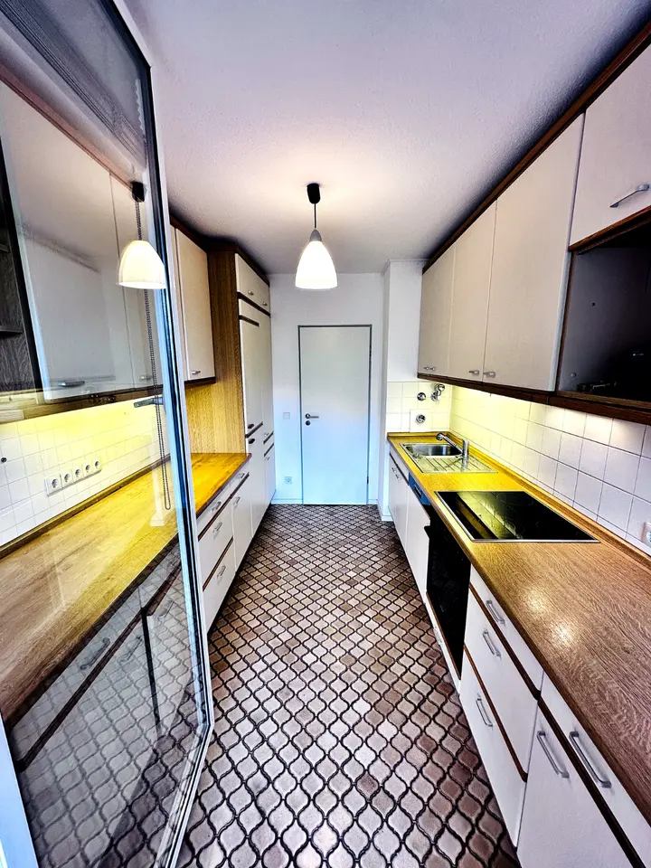 3 Zimmer Wohnung mit 95 m² in Köln – Bild 5