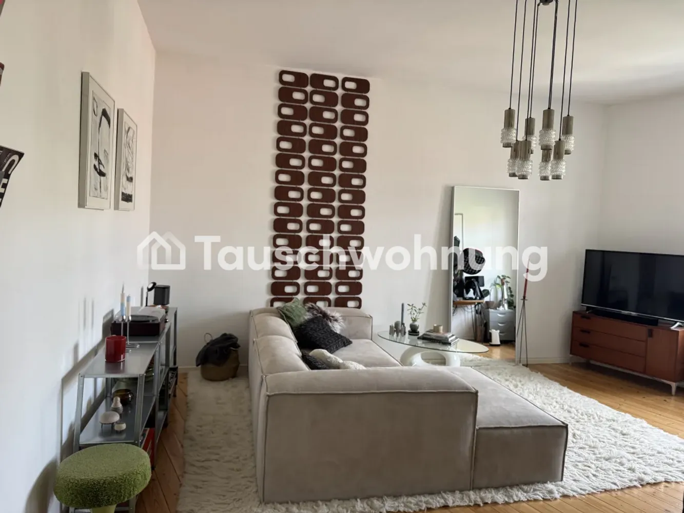 3 room apartment with 69 m² in Berlin – Photo 4