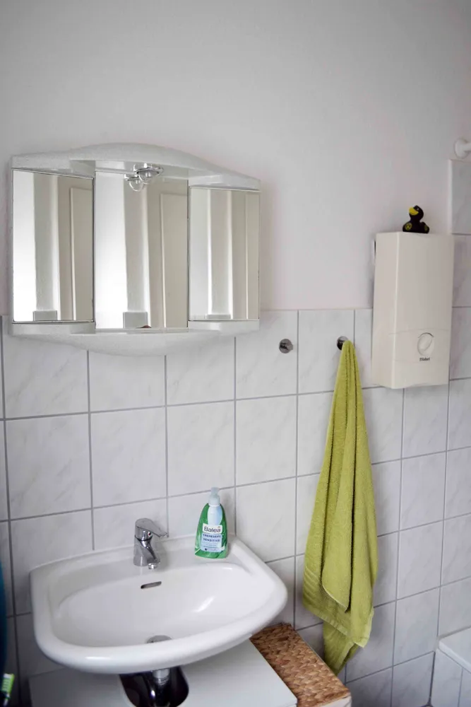 1 Zimmer Wohnung mit 30 m² in Dortmund – Bild 6