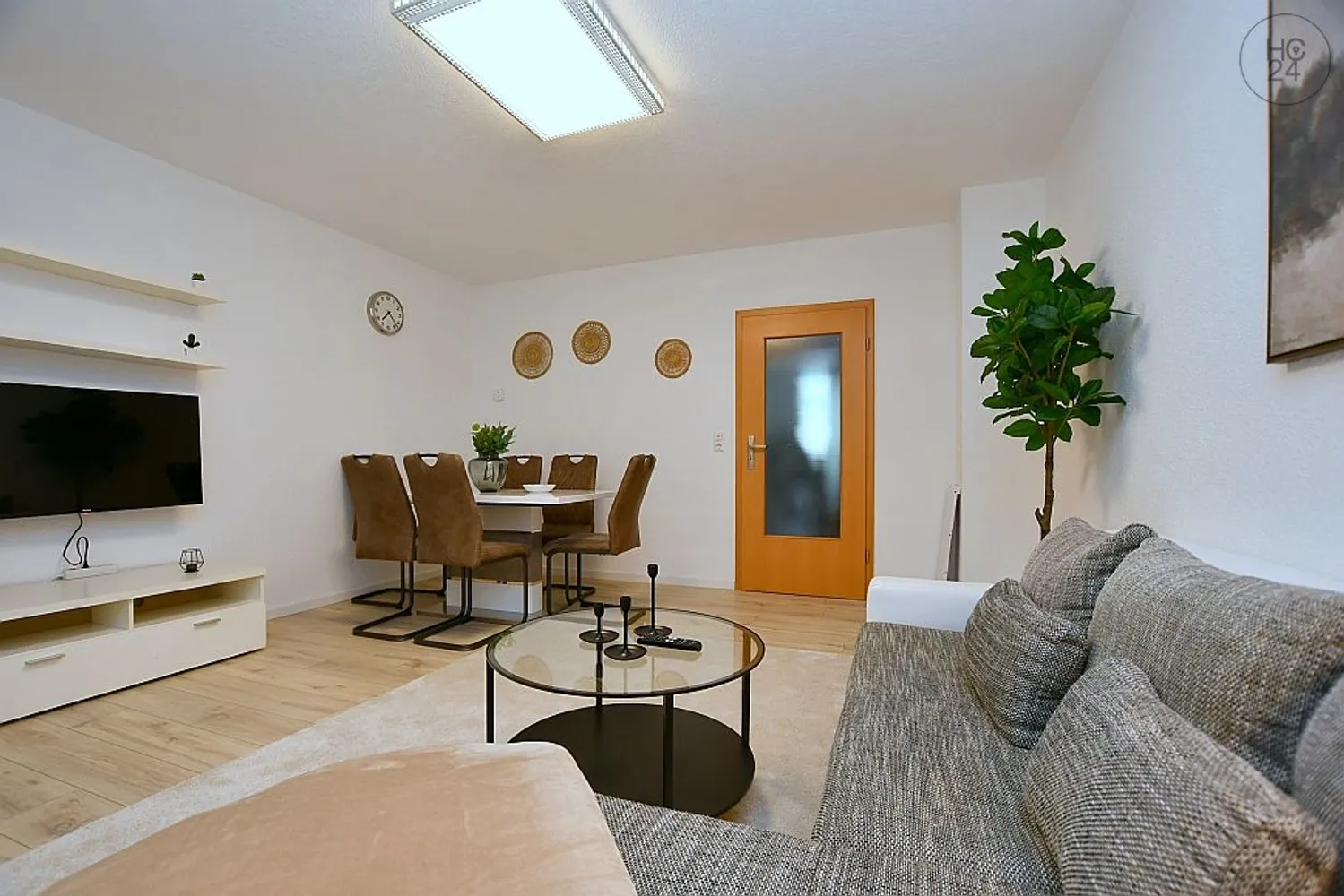 3 Zimmer Wohnung mit 76 m² in Stuttgart – Bild 4