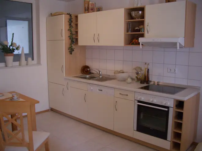 2 Zimmer Wohnung mit 49 m² in Hamm – Bild 4