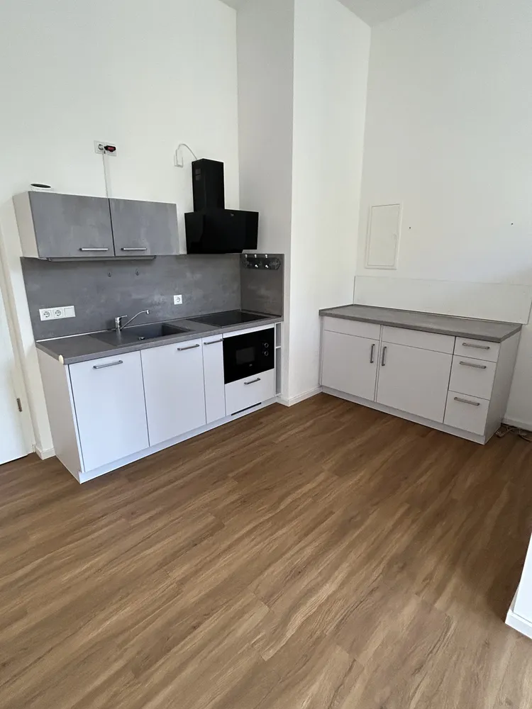 2 Zimmer Wohnung mit 26 m² in Zittau – Bild 8