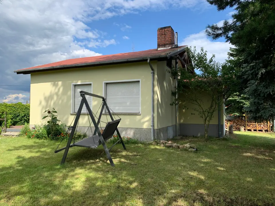 3 Zimmer Haus mit 49 m² in Falkensee – Bild 3