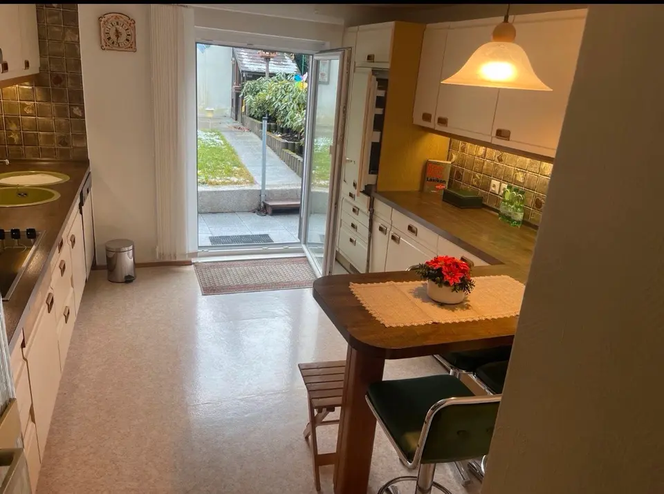 2 Zimmer Wohnung mit 20 m² in Villingen-Schwenningen – Bild 3