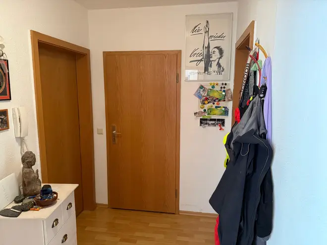 2 room apartment with 80 m² in Potsdam – Photo 10