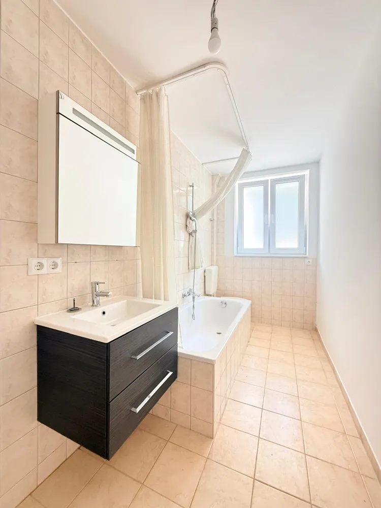 1 Zimmer Wohnung mit 16 m² in Stuttgart – Bild 5