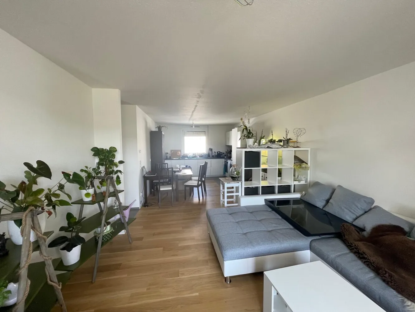 4 Zimmer Wohnung mit 102 m² in Rottenburg am Neckar – Bild 6