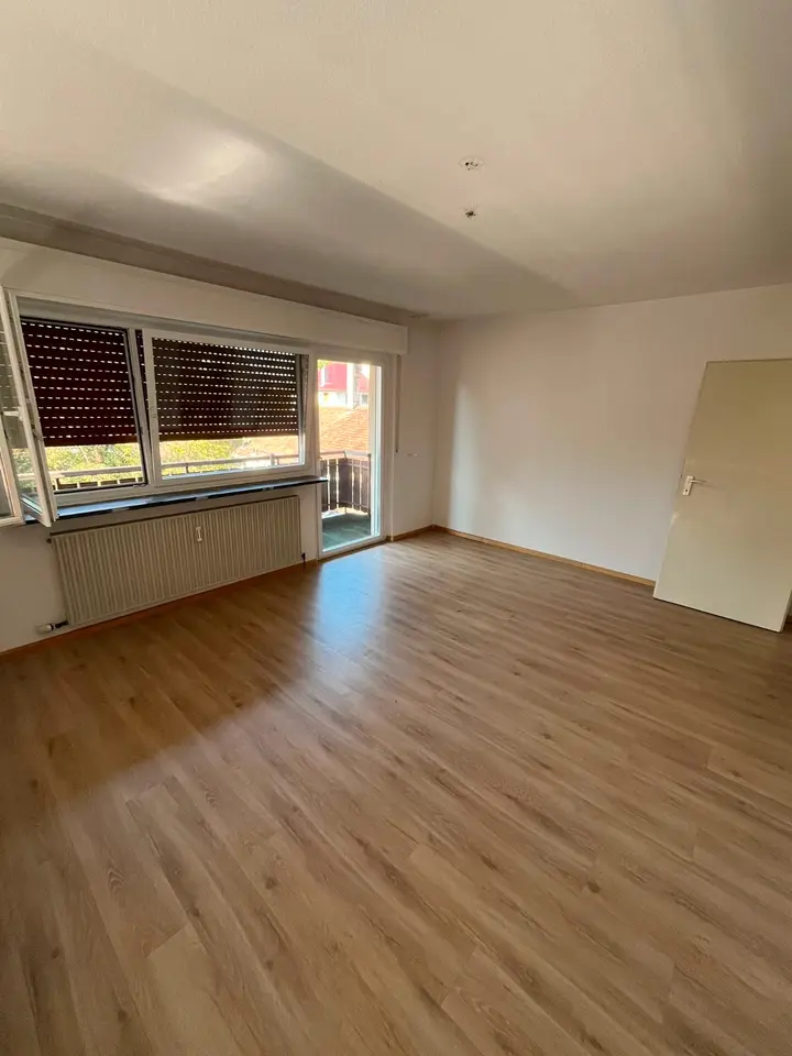 4 Zimmer Wohnung mit 95 m² in Offenburg – Bild 1
