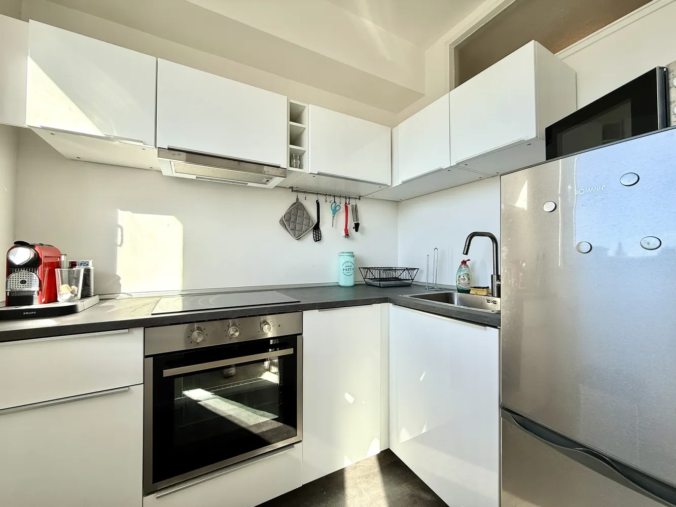 1 Zimmer Wohnung mit 35 m² in Berlin – Bild 10