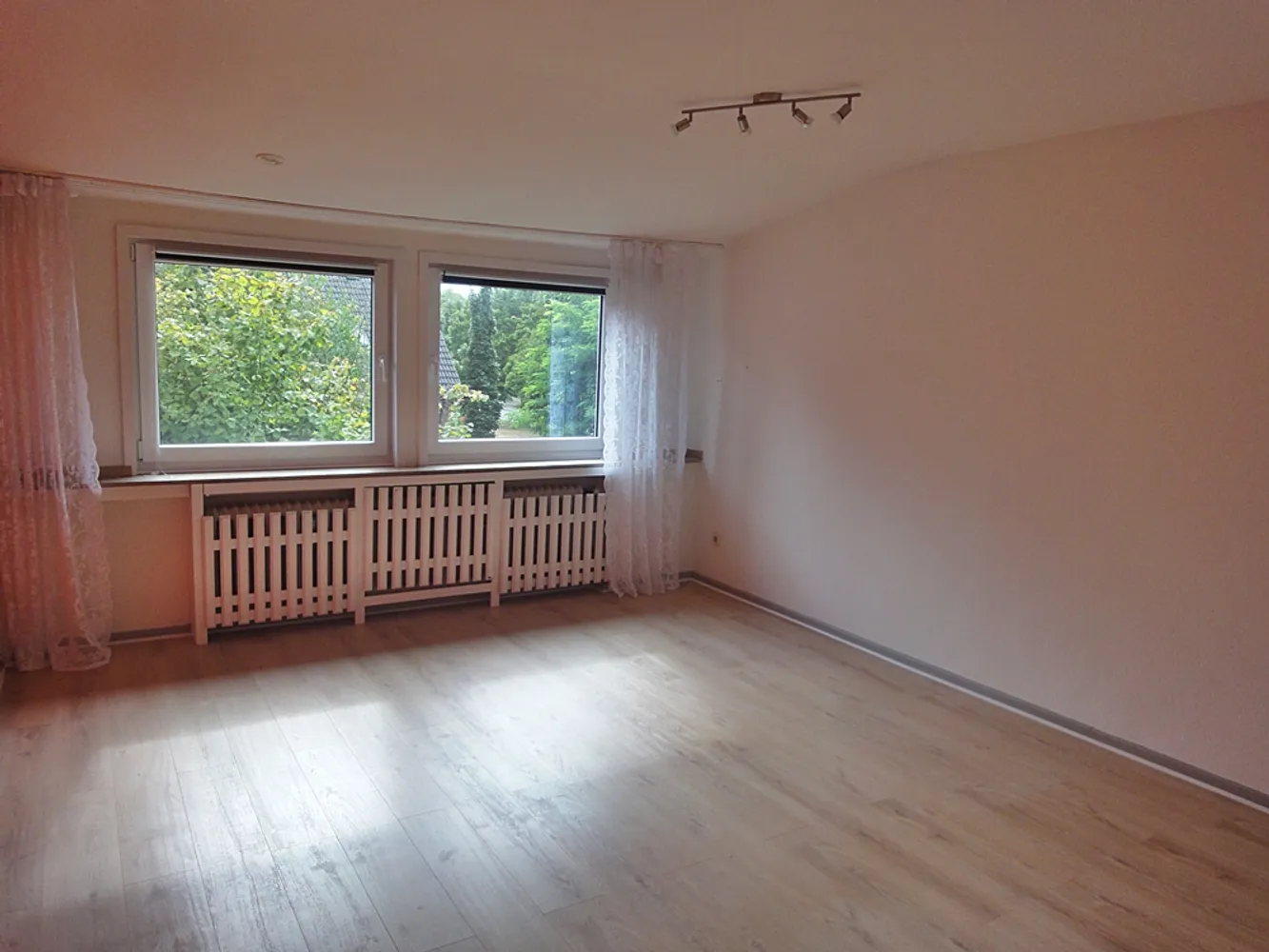 3 Zimmer Wohnung mit 50 m² in Gladbeck – Bild 2