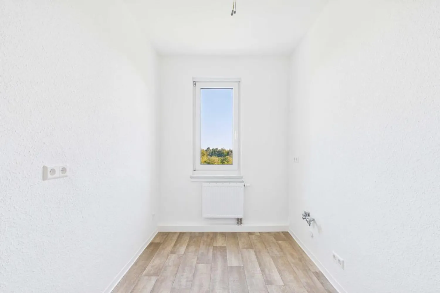 3 Zimmer Wohnung mit 57 m² in Leipzig – Bild 8