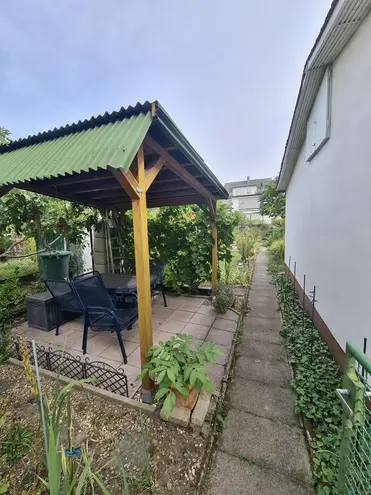 4 Zimmer Wohnung mit 70 m² in Karlsruhe – Bild 9