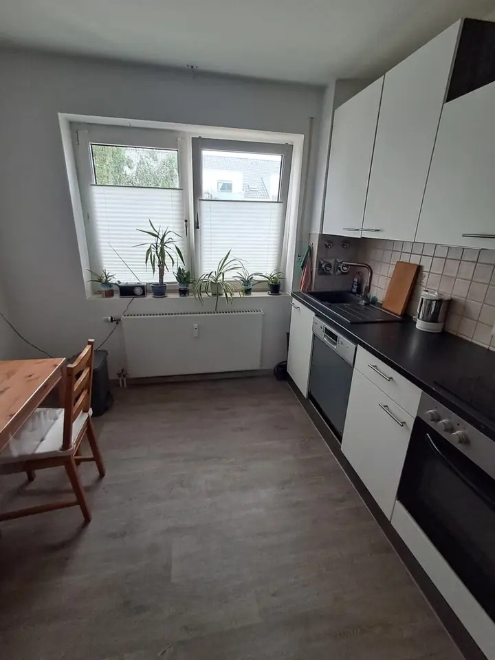 2 Zimmer Wohnung mit 70 m² in Gütersloh – Bild 3