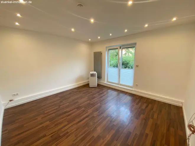 2 Zimmer Wohnung mit 50 m² in Hannover – Bild 2