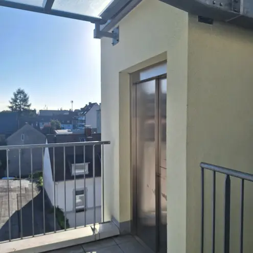 3 Zimmer Wohnung mit 109 m² in Wuppertal – Bild 7