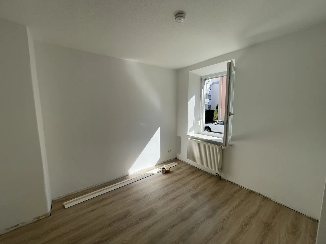 3 room apartment with 73 m² in Augsburg – Photo 10
