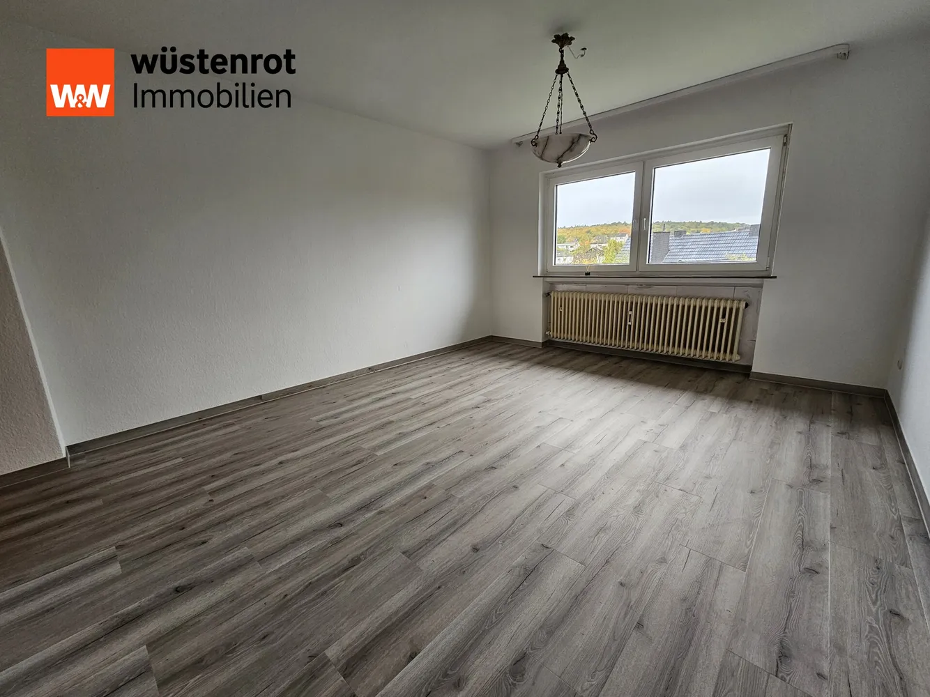 6 Zimmer Wohnung mit 169 m² in Marburg – Bild 6