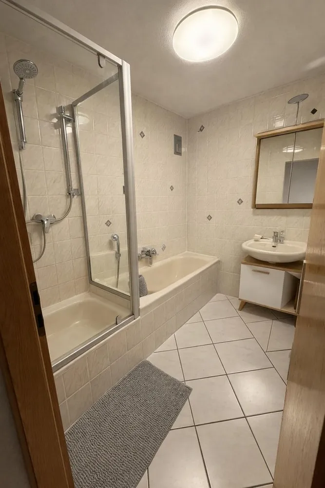 3 Zimmer Wohnung mit 73 m² in Pforzheim – Bild 4