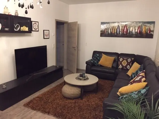 4 Zimmer Wohnung mit 116 m² in Kleve – Bild 1