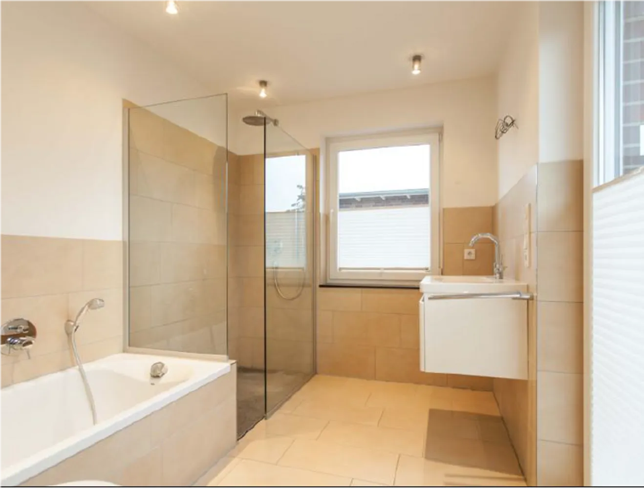 3 Zimmer Wohnung mit 83 m² in Münster – Bild 4