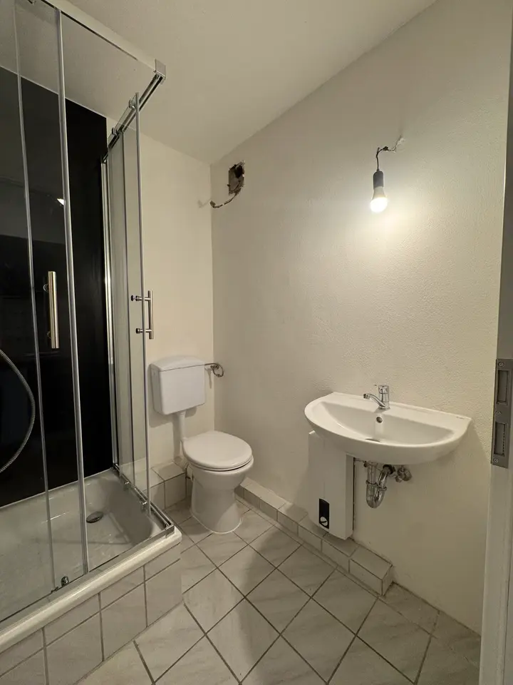 Studio mit 25 m² in Bielefeld – Bild 6