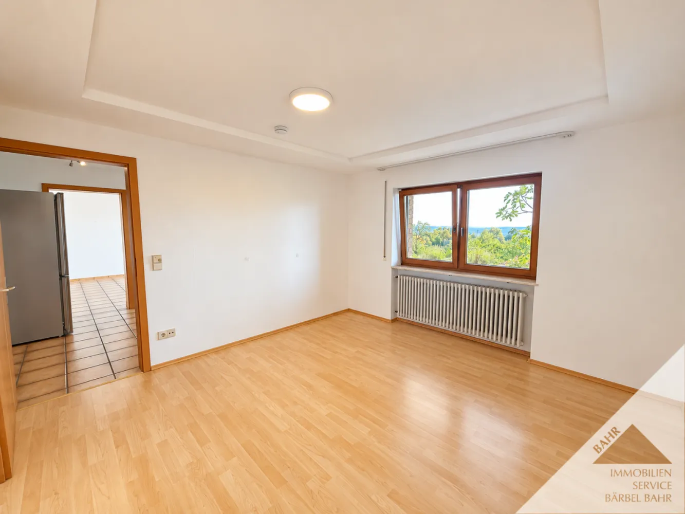 2 room apartment with 57 m² in Herrenberg – Photo 2