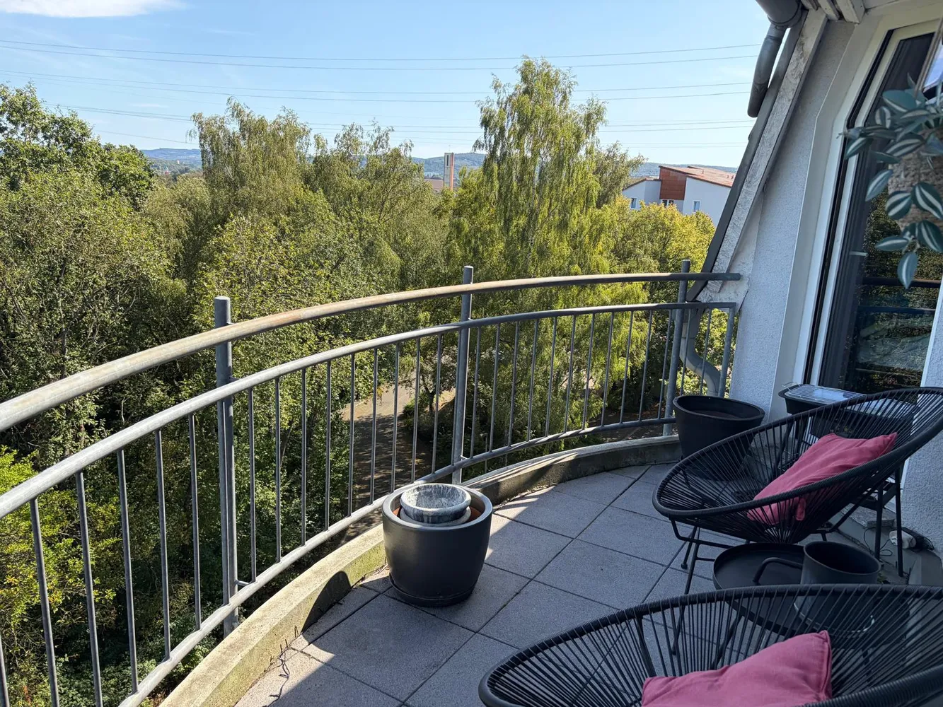 4 Zimmer Wohnung mit 118 m² in Iserlohn – Bild 2