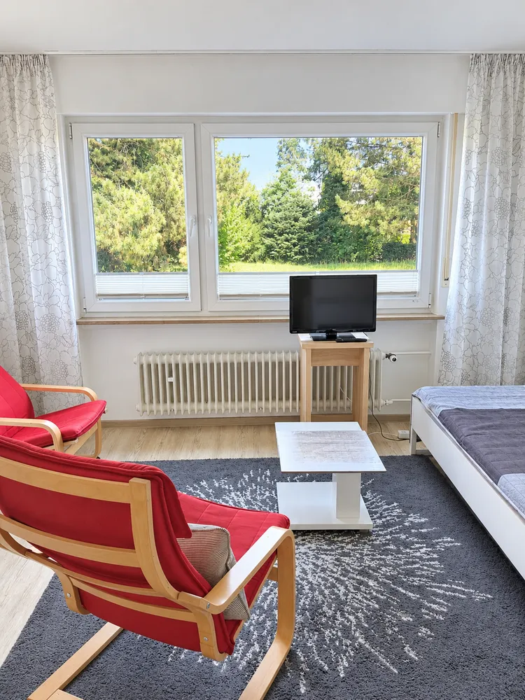 1 Zimmer Wohnung mit 25 m² in Koblenz – Bild 6