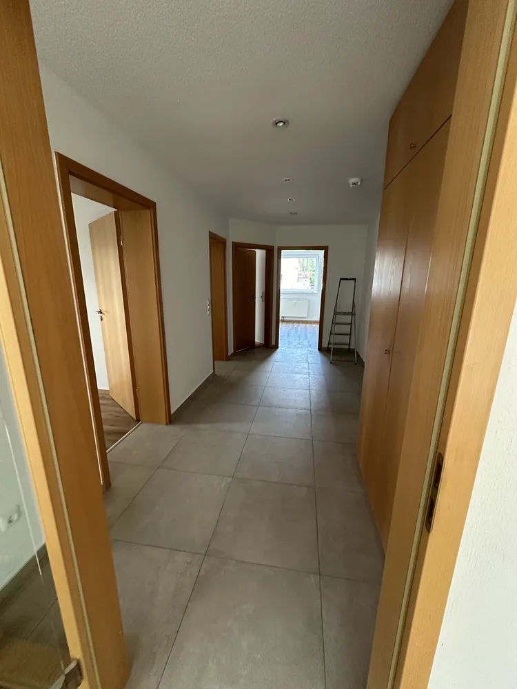 5 Zimmer Wohnung mit 115 m² in Herne – Bild 12