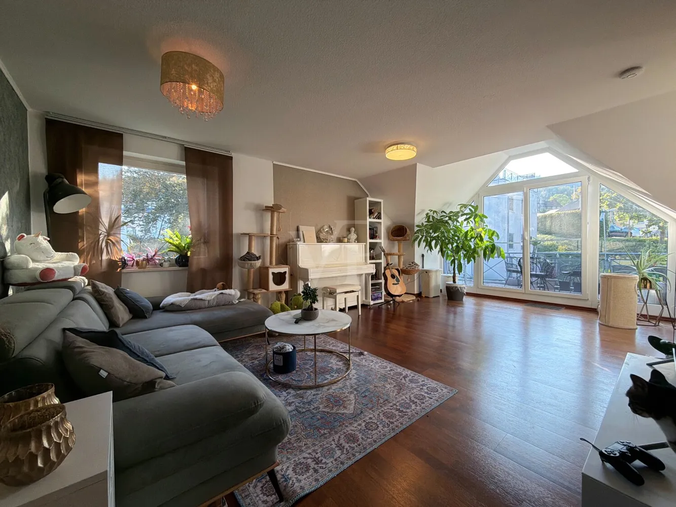 3 Zimmer Wohnung mit 101 m² in Hameln – Bild 11