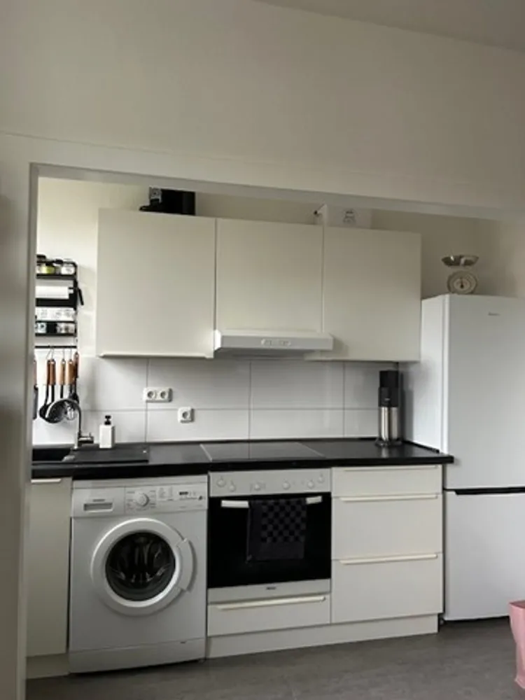 2 Zimmer Wohnung mit 44 m² in Essen – Bild 2