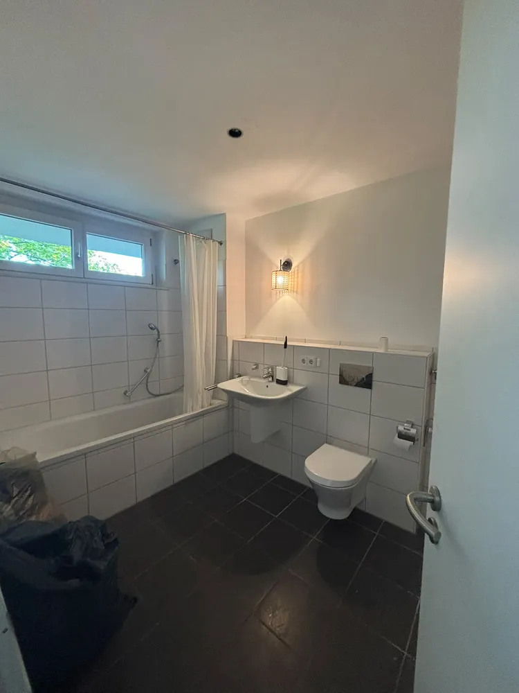 2 room apartment with 59 m² in Augsburg – Photo 5
