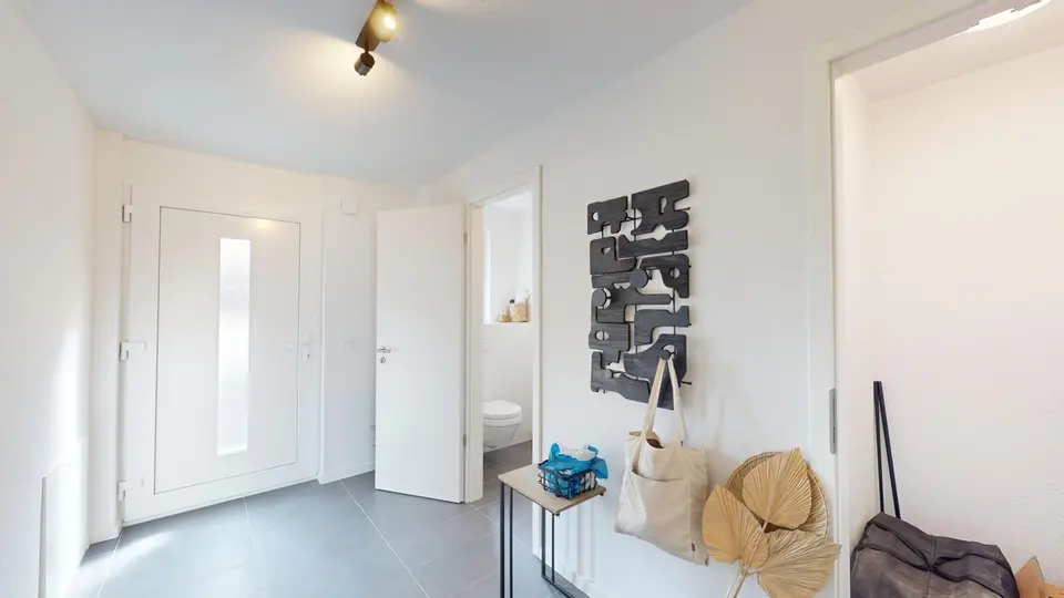 5 Zimmer Haus mit 197 m² in Pulheim – Bild 4