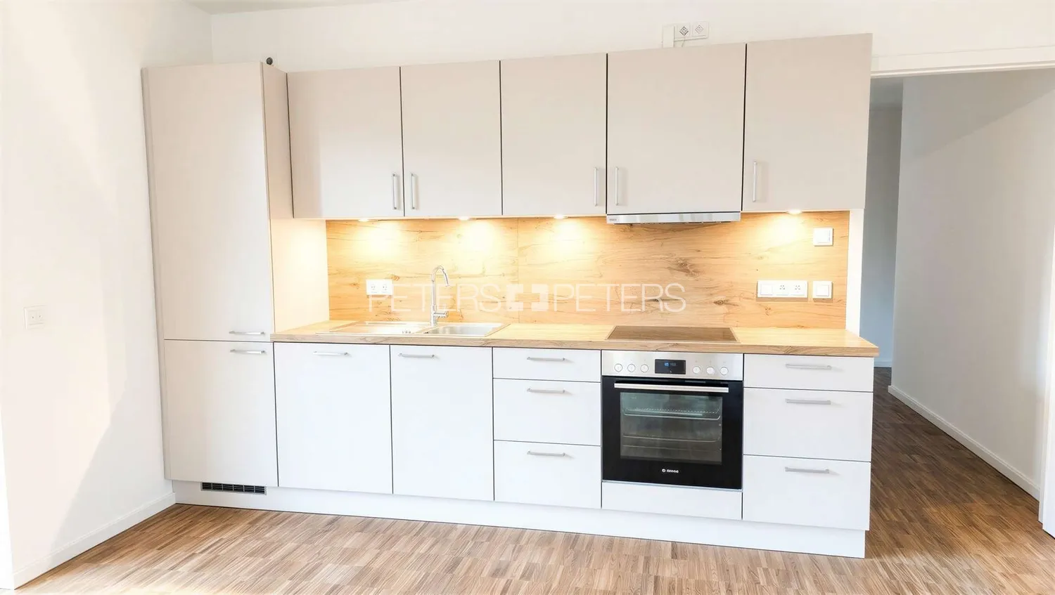 3 Zimmer Wohnung mit 76 m² in Pinneberg – Bild 3
