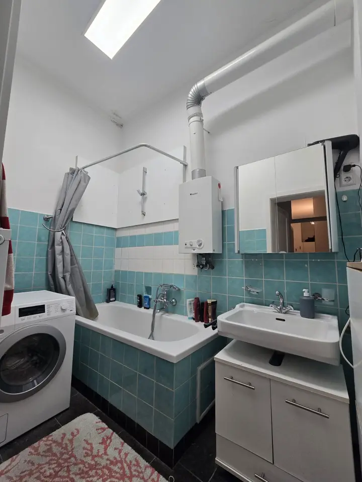 Shared room with 26 m² in Stuttgart – Photo 4