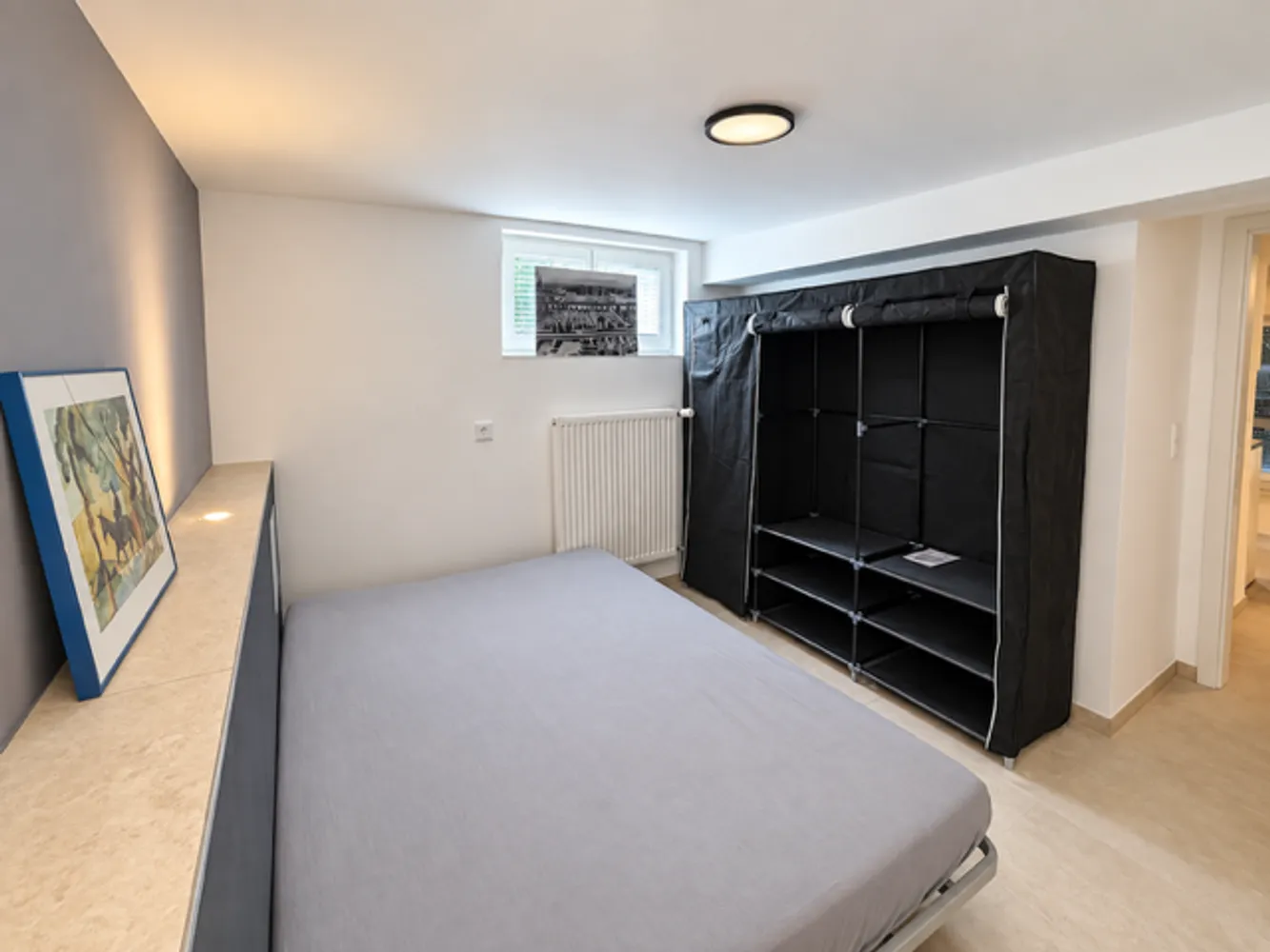 2 room apartment with 40 m² in Frankfurt am Main – Photo 3