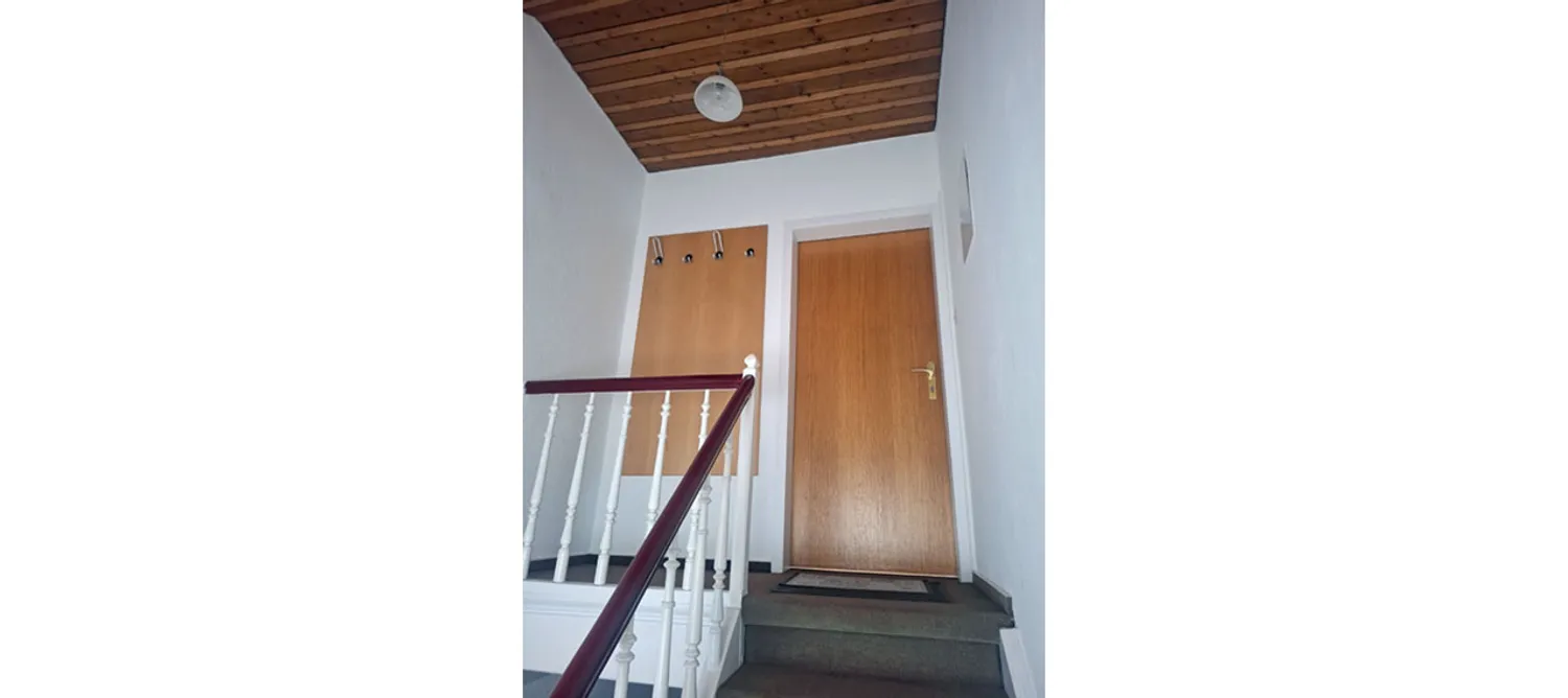 3 Zimmer Wohnung mit 56 m² in Krefeld – Bild 8