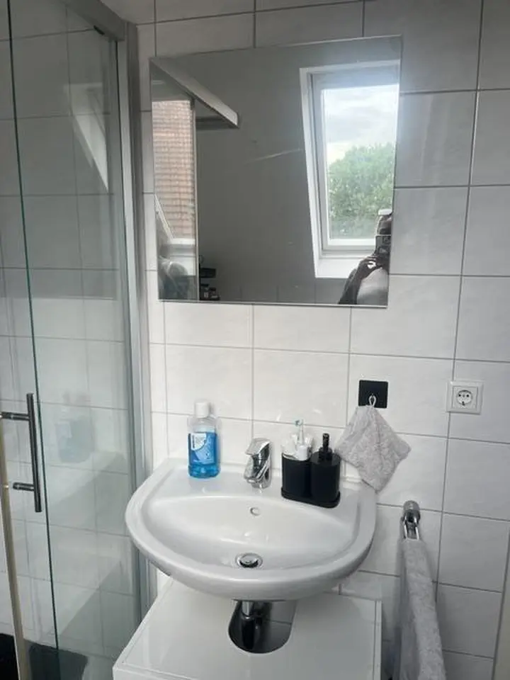 2 Zimmer Wohnung mit 44 m² in Coesfeld – Bild 6