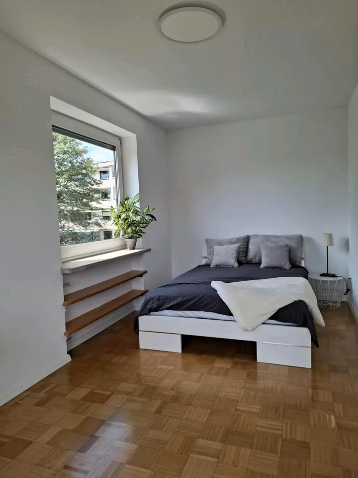 2 Zimmer Wohnung mit 56 m² in Starnberg – Bild 2