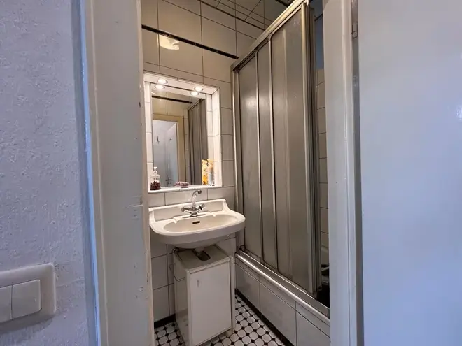 1 Zimmer Wohnung mit 30 m² in Düsseldorf – Bild 12