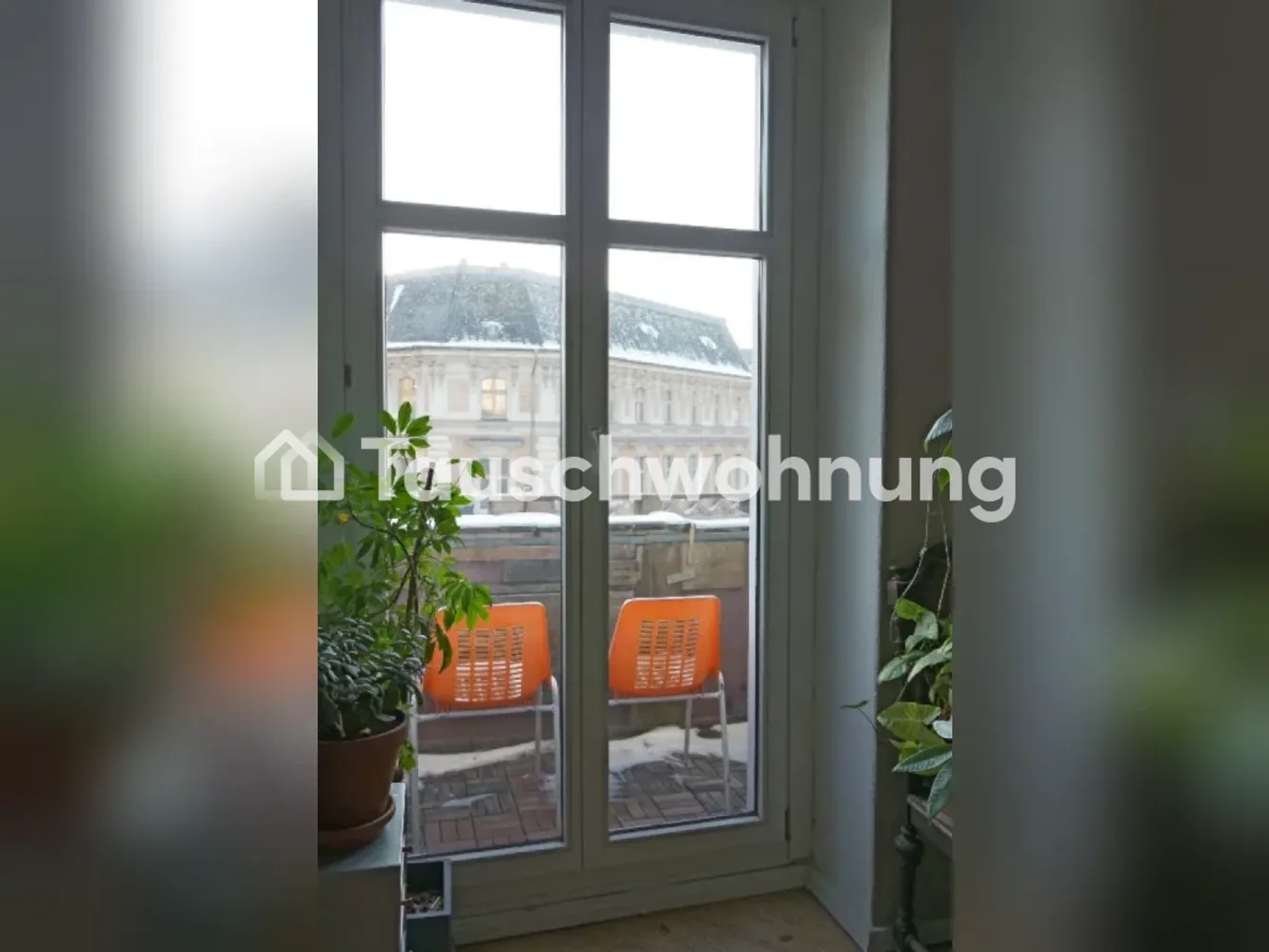 3 room apartment with 95 m² in Berlin – Photo 5