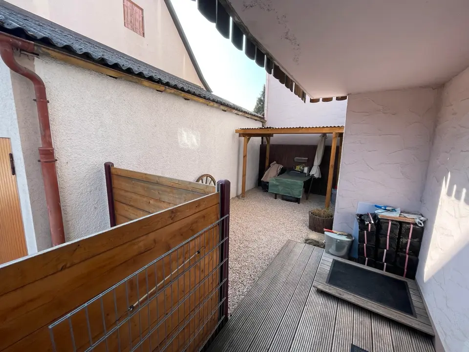 2 Zimmer Wohnung mit 66 m² in Rottenburg am Neckar – Bild 6