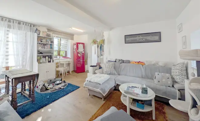 2 Zimmer Wohnung mit 55 m² in Köln – Bild 4