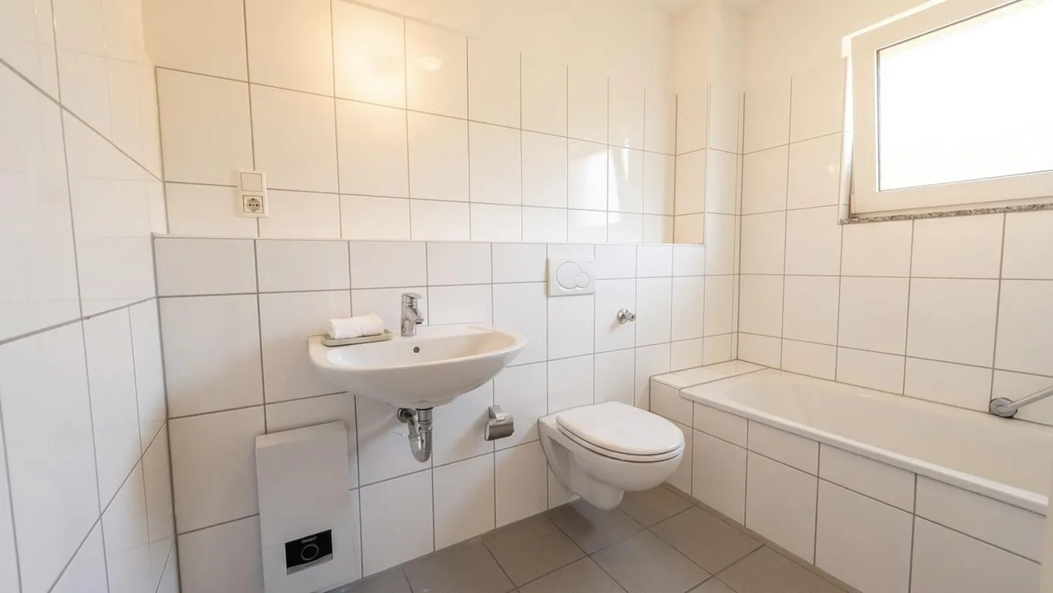 3 room apartment with 63 m² in Cologne – Photo 10