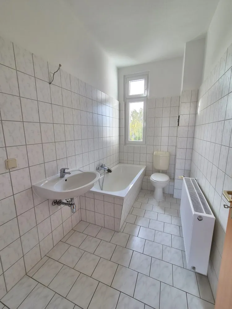 3 room apartment with 89 m² in Magdeburg – Photo 10