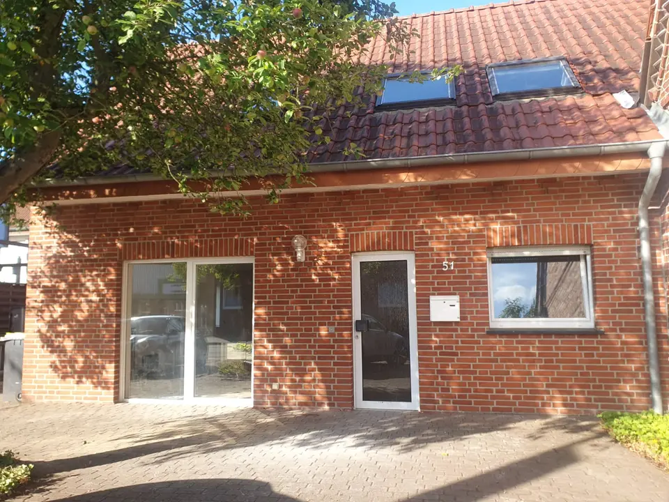 6 Zimmer Haus mit 117 m² in Coesfeld – Bild 3